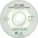 JEFF LYNNE Every Little Thing (Reprise Records – PRO-CD-4088) USA 1990 Promotional only CD single (Pop Rock)